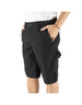 Carpenter Bermuda shorts in Drill cotton