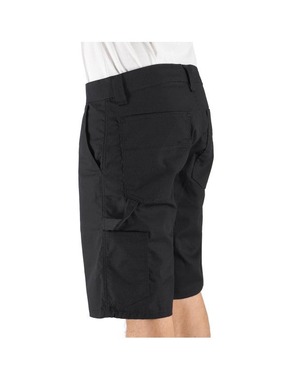 Bermuda Carpenter In Cotone Drill