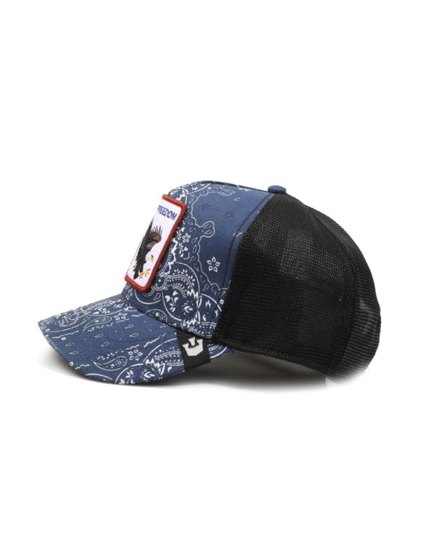 Freedom Baseball Hat