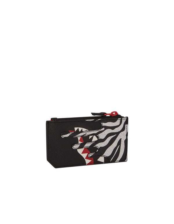 Drip Zeb Wallet