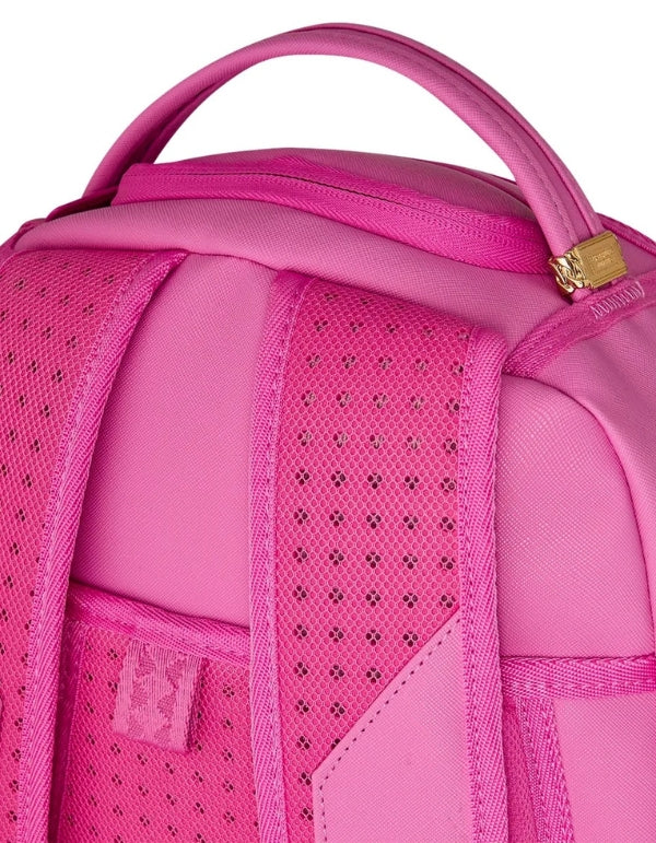 Zaino Pink Ghost Drip Backpack