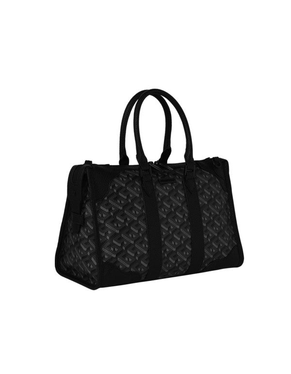 3Dsg Blackout Mini Triangle Duffle