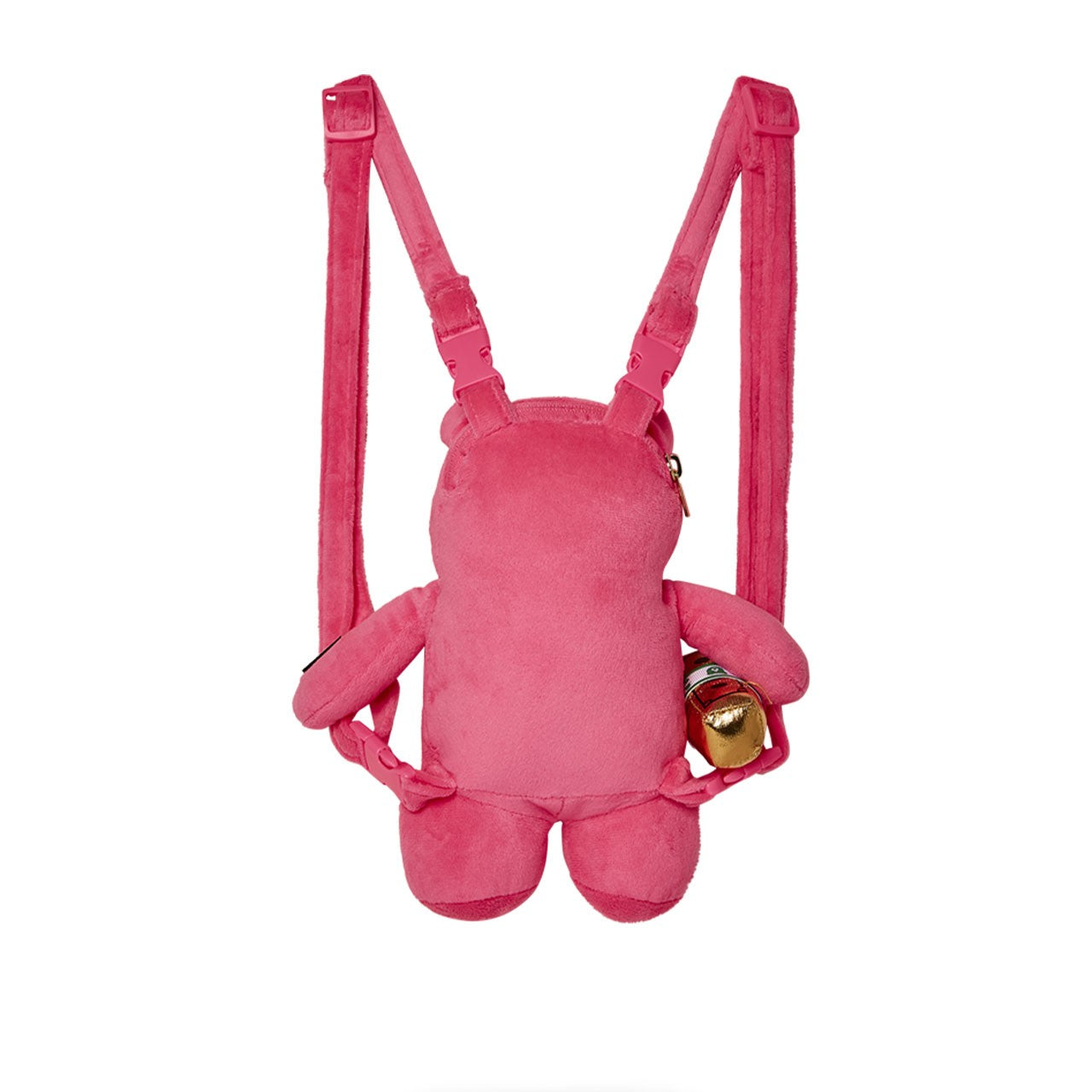 Sorbet Stunna Mini Bear Backpack
