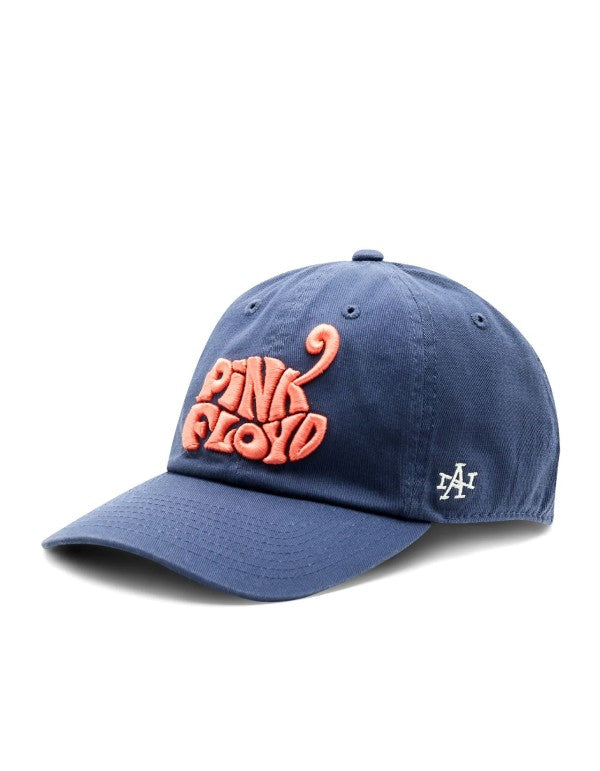Cappello Pink Floyd Classic Blu