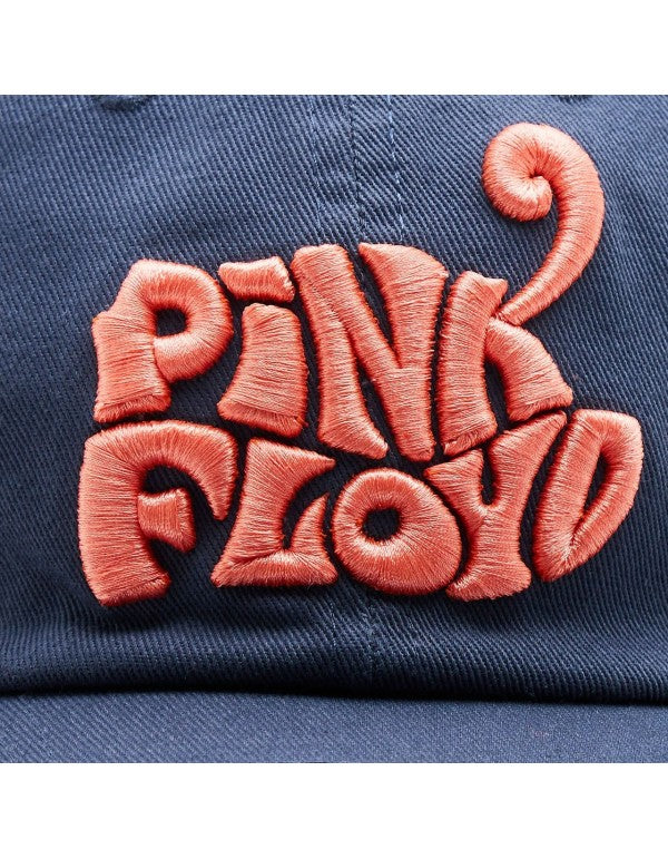 Cappello Pink Floyd Classic Blu