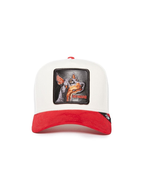 Cappello Da Baseball Beware