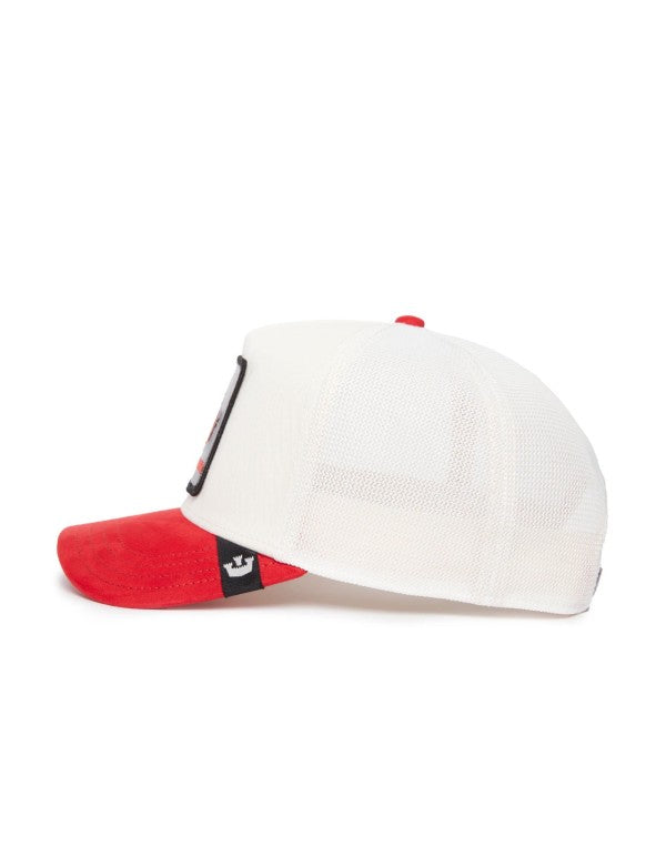 Cappello Da Baseball Beware