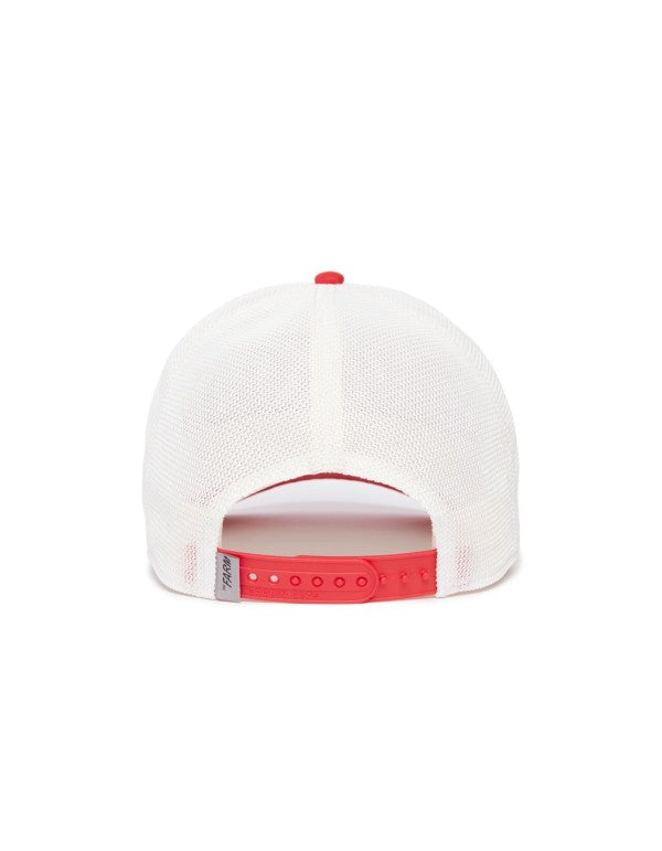 Cappello Da Baseball Beware