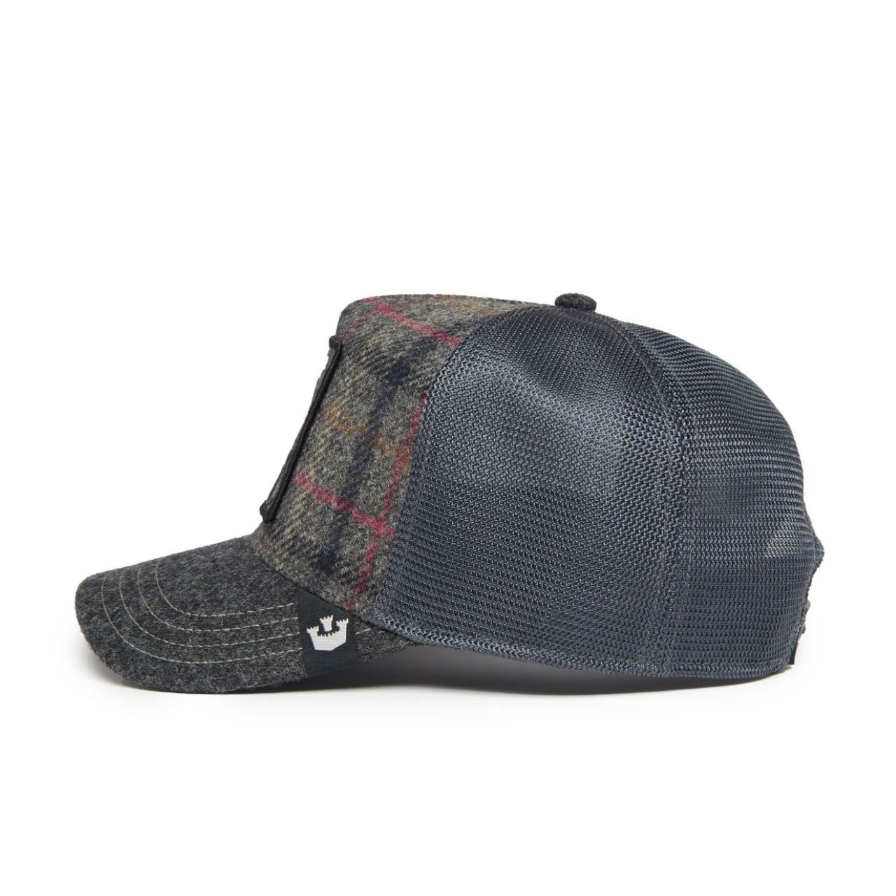 Cappello Da Baseball Panther