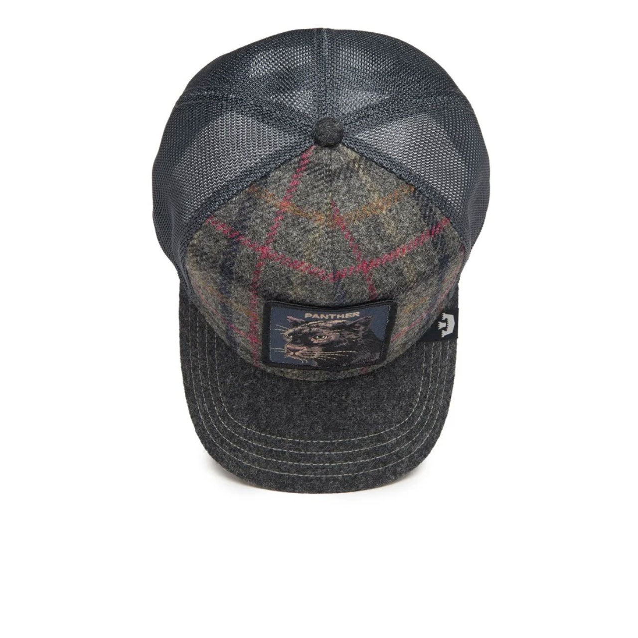 Cappello Da Baseball Panther