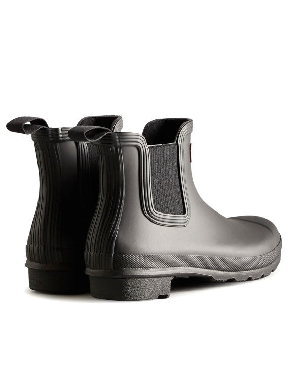 Original Chelsea Rain Boot Black