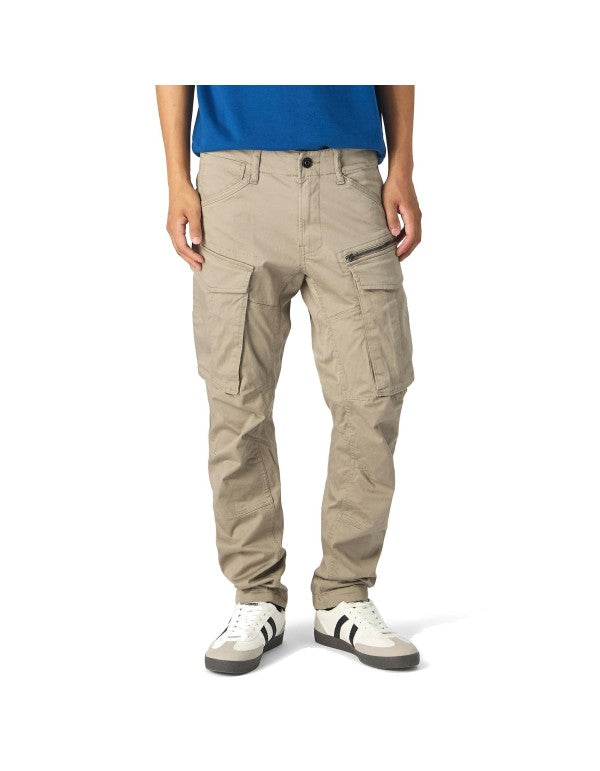 Rovic Zip 3D Regular Tapered D L.32