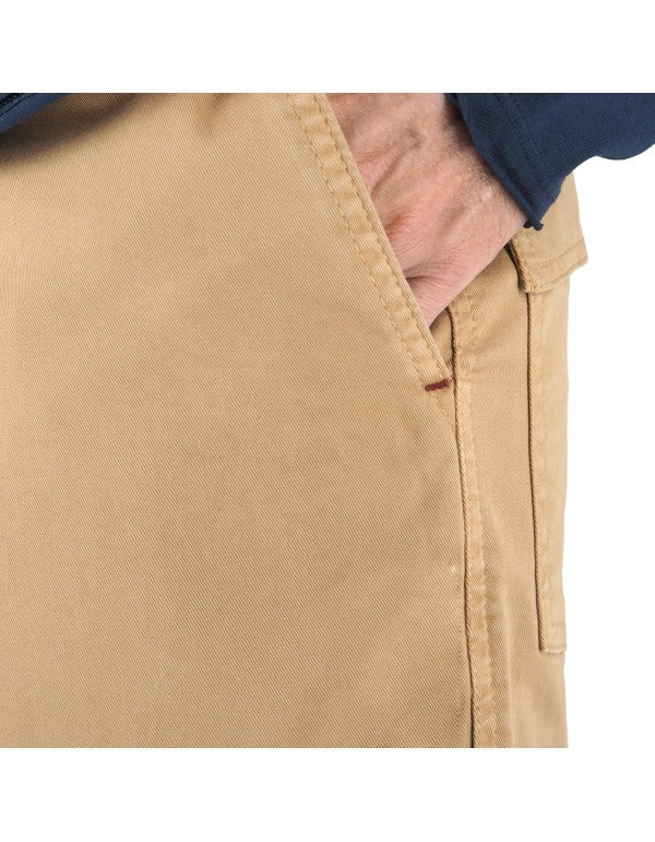 Thyme Patch Biscuit Pants