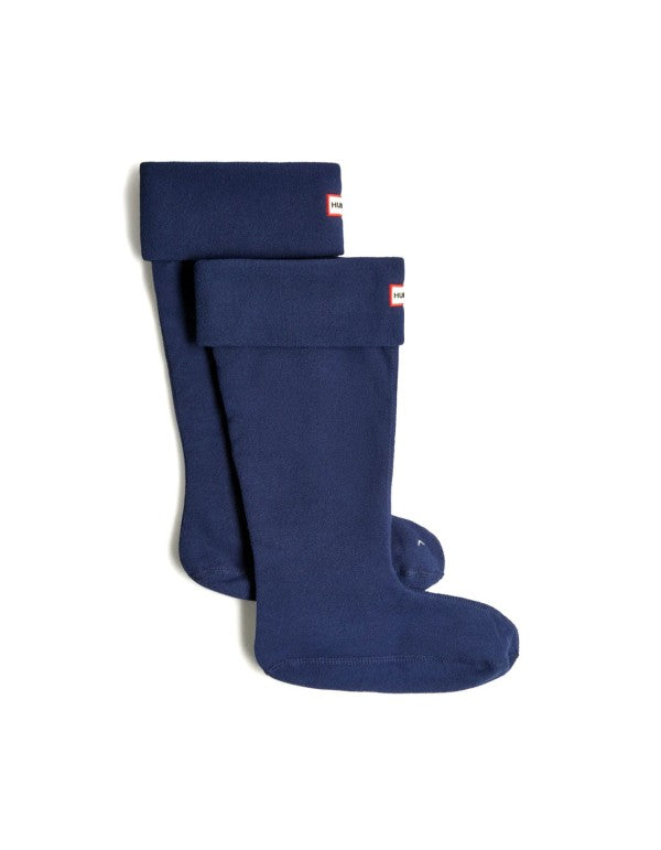Calze Tall Boot Sock Navy