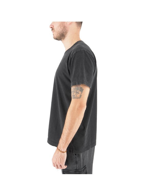 T-Shirt Super Covent Destroyed