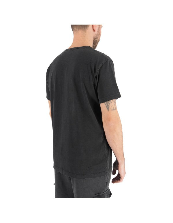 T-Shirt Super Covent Destroyed