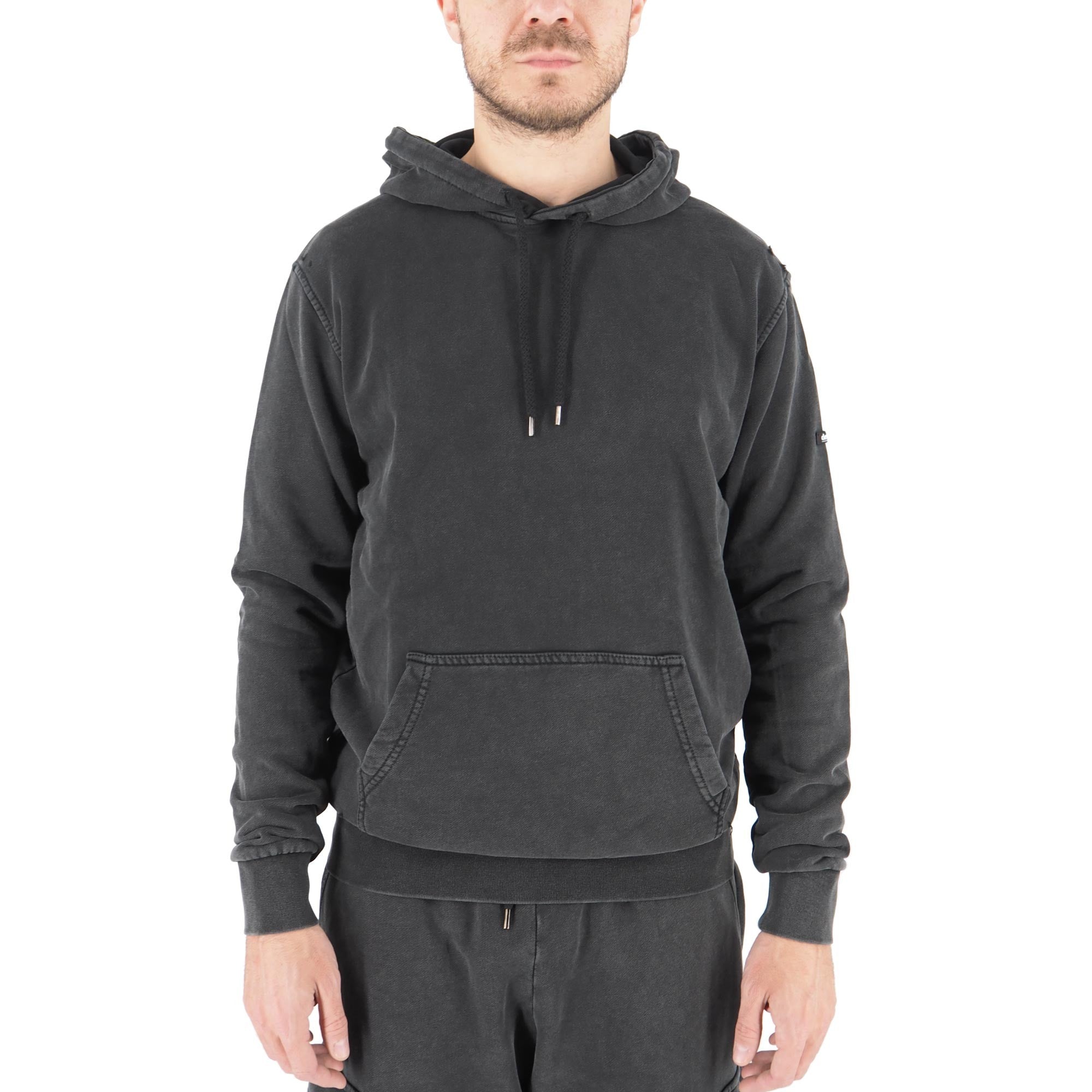 Glasgow Sweatshirt