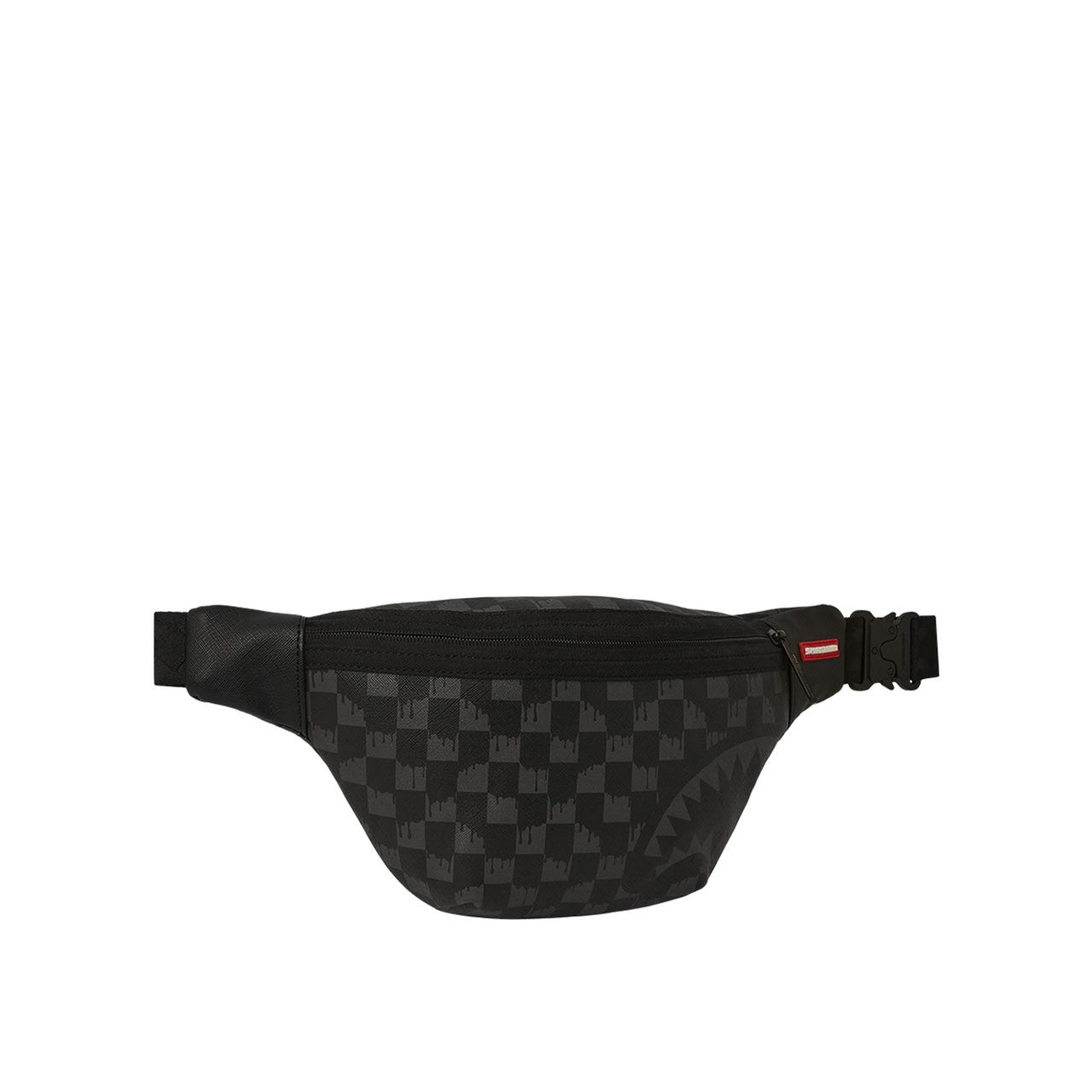 Hangover Drip Check Waist Bag