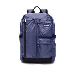 Ambert Blue Deep Cobalt Backpack
