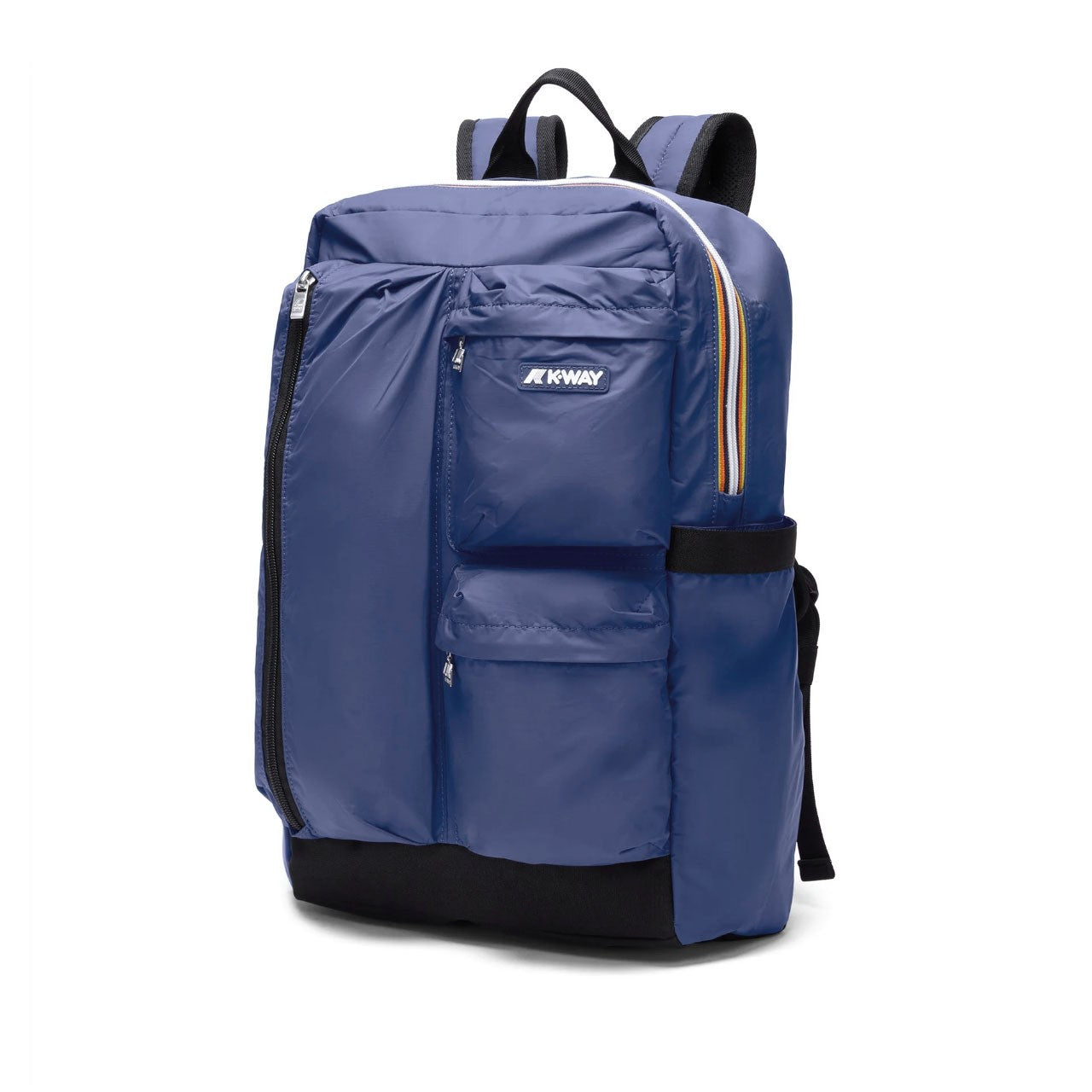 Ambert Blue Deep Cobalt Backpack