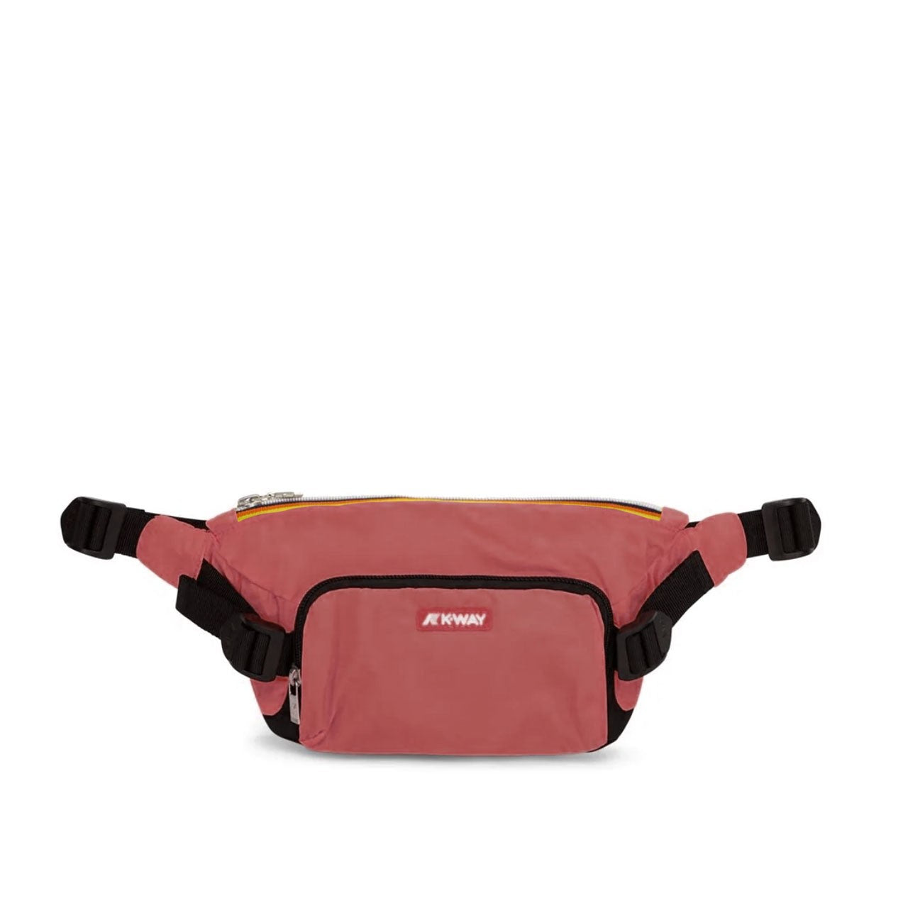 Marsupio Fericy S Red Brownish