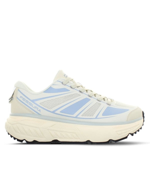 Trail Sbl E-10 Milk Ice sneaker