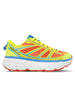 Trail SBL E-10 Lime Orange sneaker