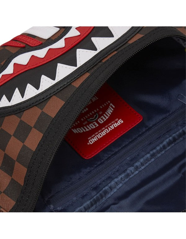 Marsupium Machine Francaise