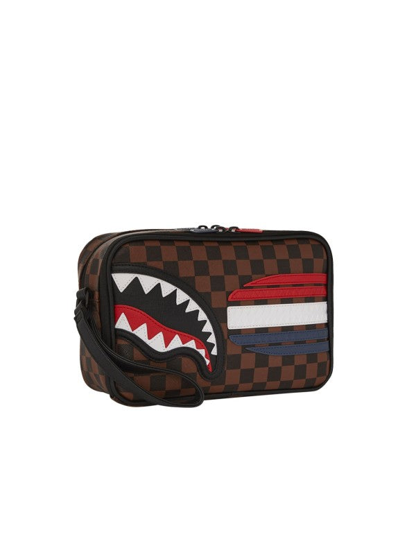 Toiletry Machine French