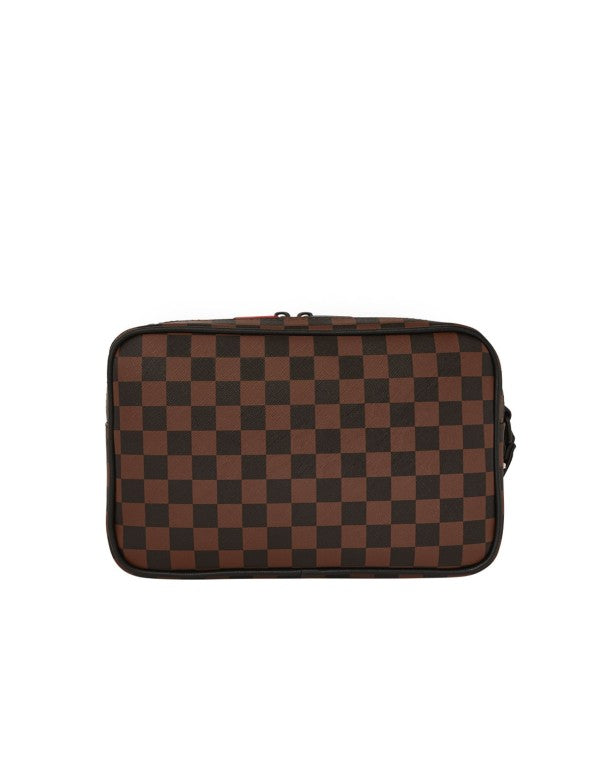 Toiletry Machine French