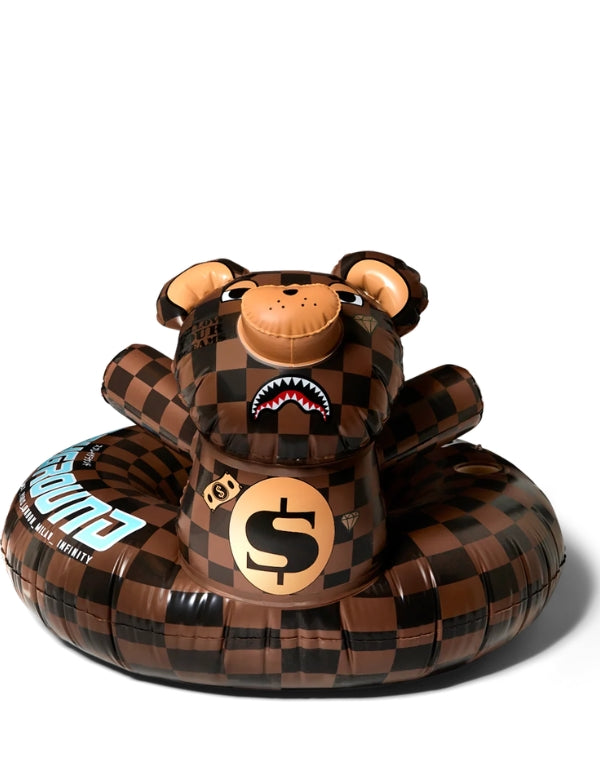 Money Bear Floaty