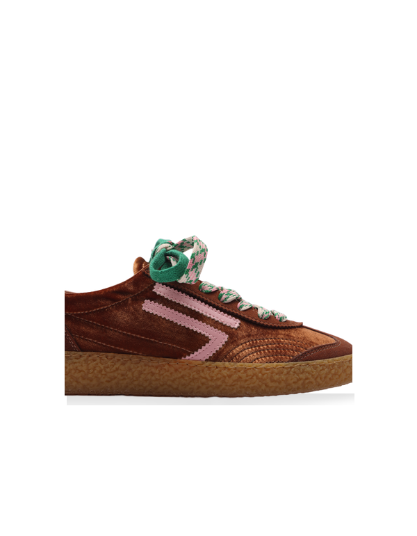 Sneaker 6.01 Xs Bronze