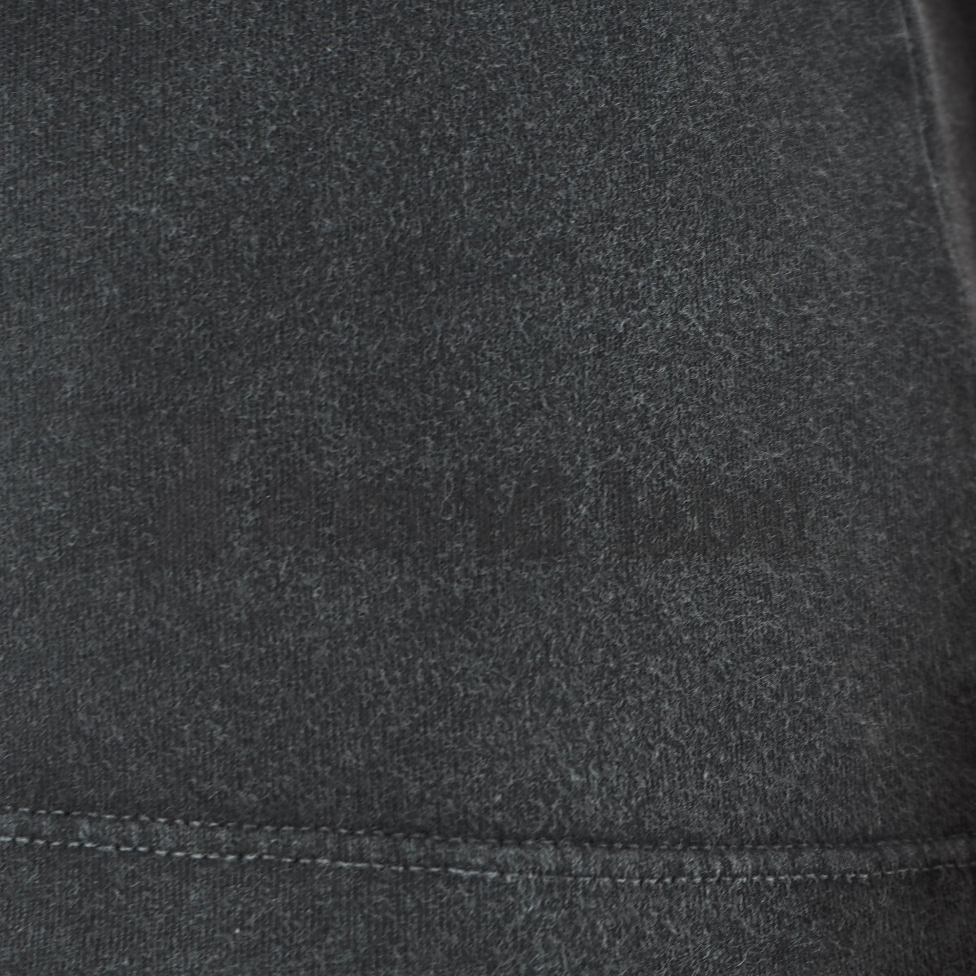 T-Shirt Calais Nero