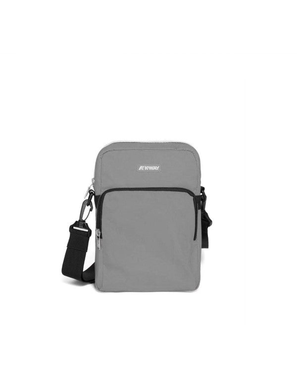 Erloy Grey Md Bag