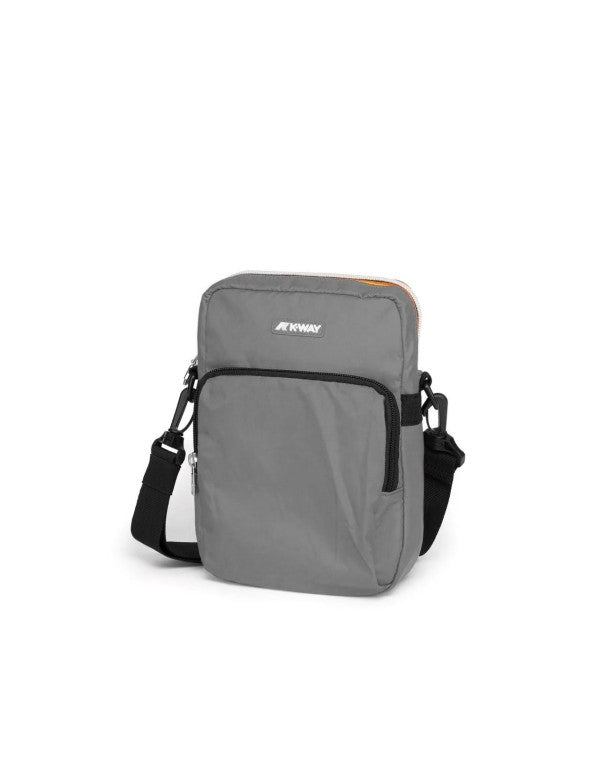 Erloy Grey Md Bag