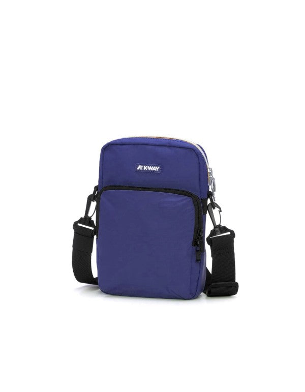 Erloy Blue Deep Cobalt bag