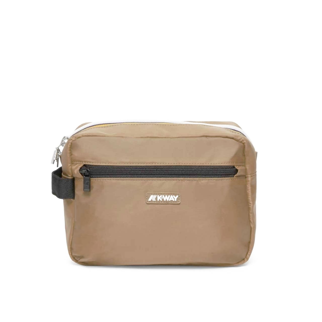 Beauty Case Demu Beige Rope