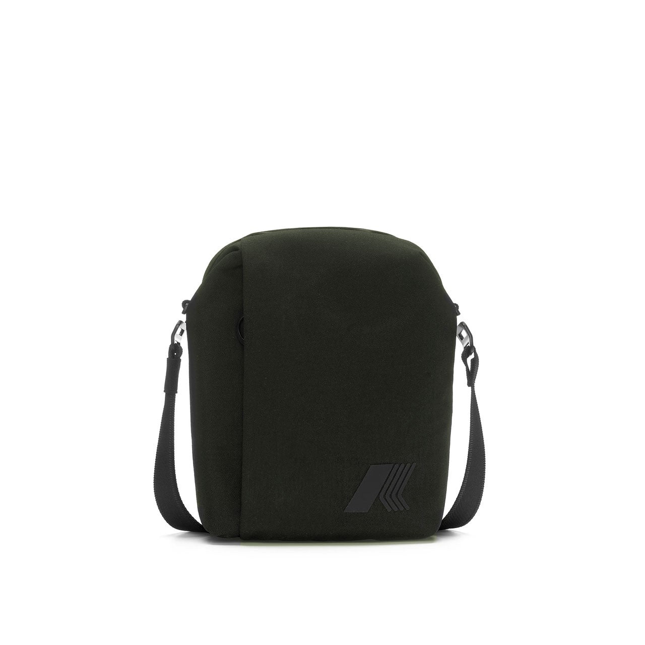 Tracolla Eilin Green Blackish