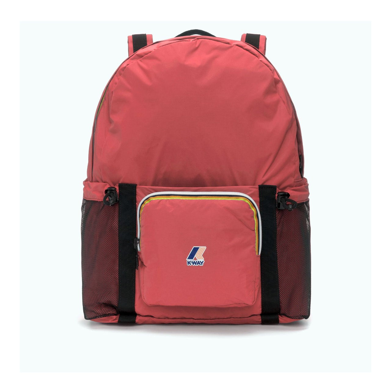 Zaino Le Vrai Michel Red Jasper