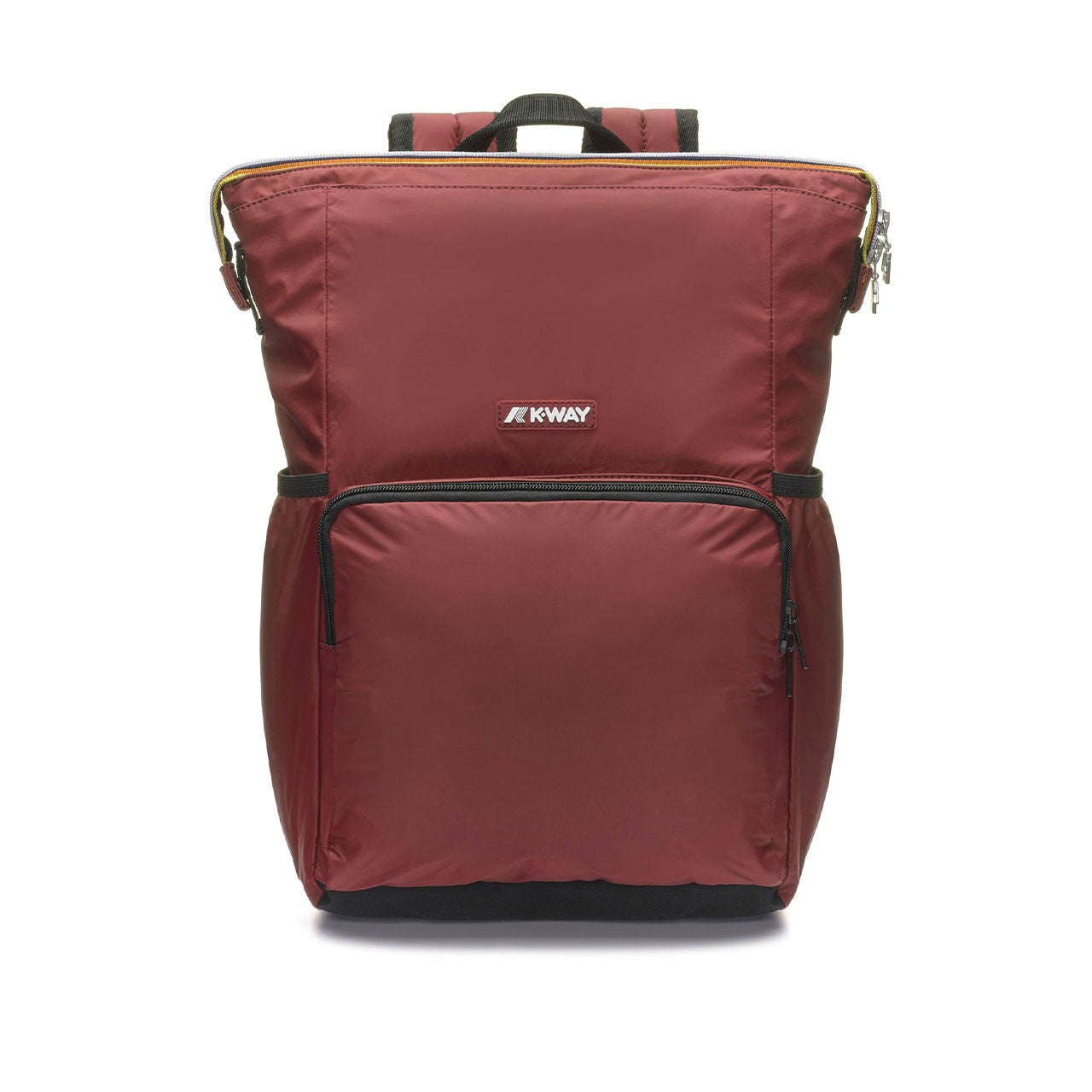 Zaino Maizy Red Brownish