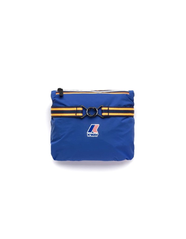 Giacca Le Vrai 4.0 Claude Blue Royal Marine