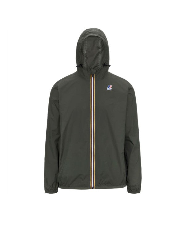 Giacca Le Vrai 4.0 Claude Green Blackish