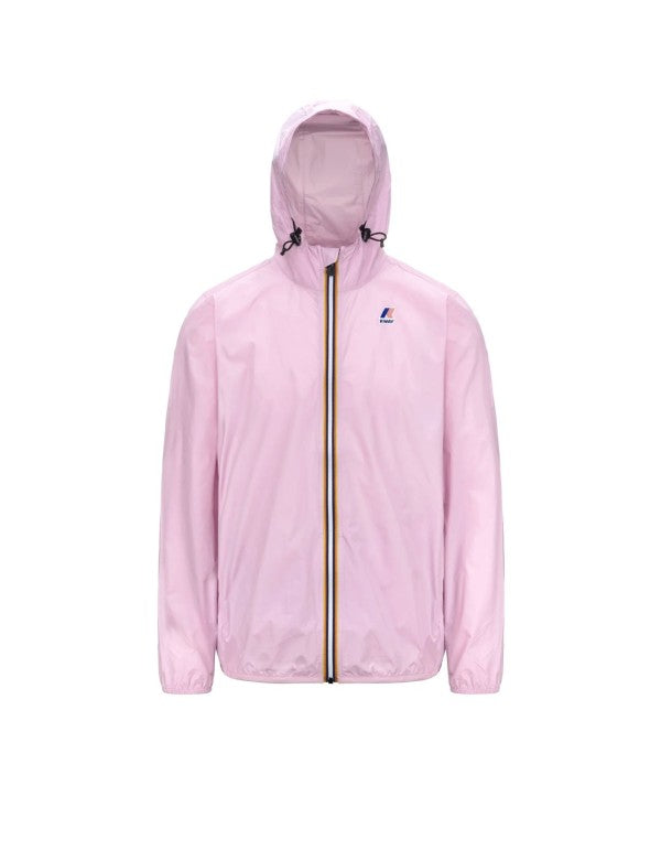 Giacca Le Vrai 4.0 Claude Pink Lavender