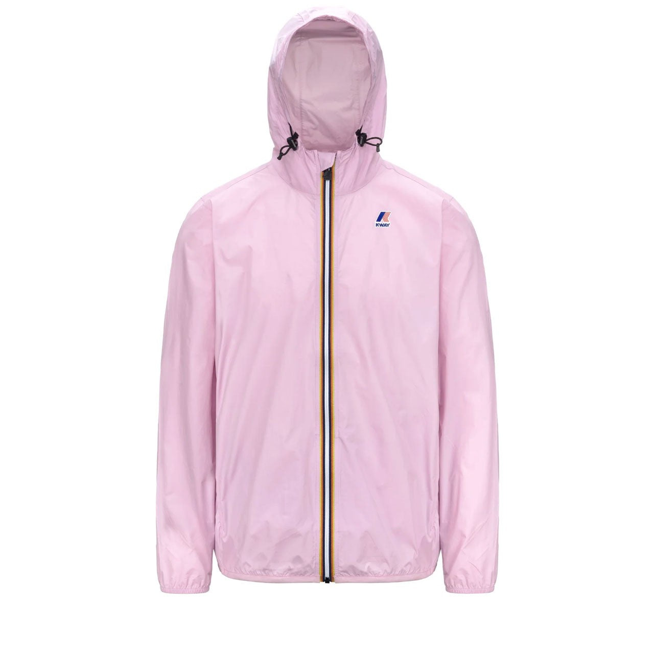 Le Vrai 4.0 Claude Pink Lavender Jacket