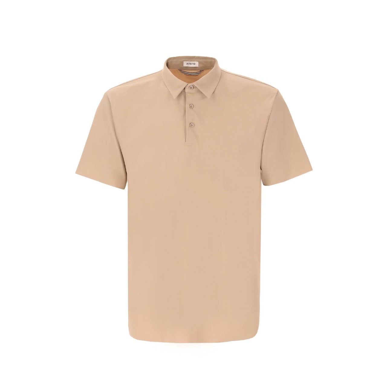 Polo D12 T-Active Sandalo