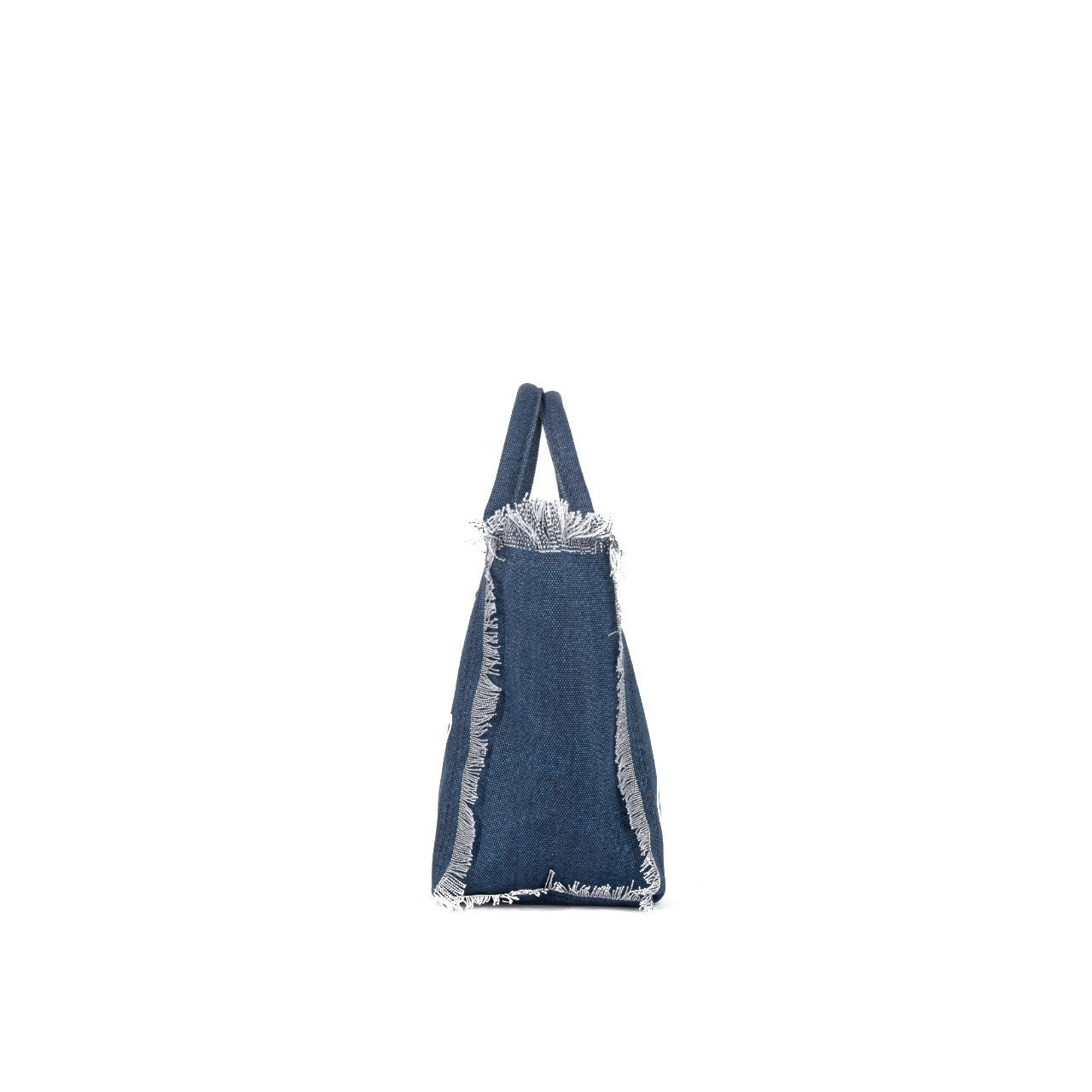 Borsa Vanity Mini Indigo
