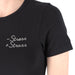 T-Shirt Esme Meno Stress Più Strass