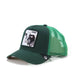 Cappello Cash Cow Verde