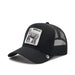 Black Gorilla Hat
