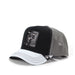 Cappello Raging Bull Nero